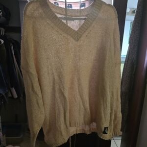 Calvin Klein sweater